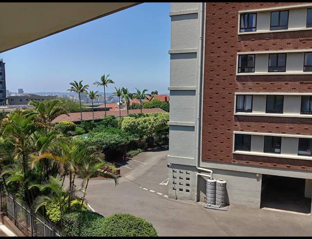 1 BEDROOM FLAT FOR SALE IN MUSGRAVE